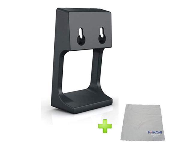 Teck Bundle of Yealink Wall Mount Bracket for EXP40 with Microfiber Cloth