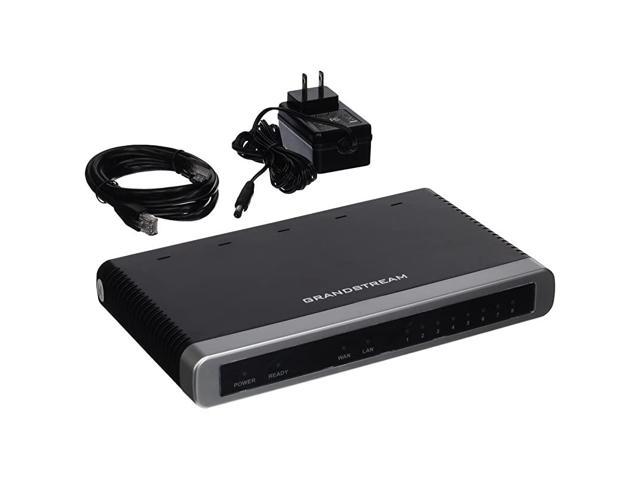 GSGXW4108 8 Port Fxo Gateway VoIP Phone Device