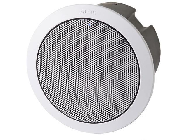 8188 PoE SIP Ceiling Speaker for Paging Notification Music