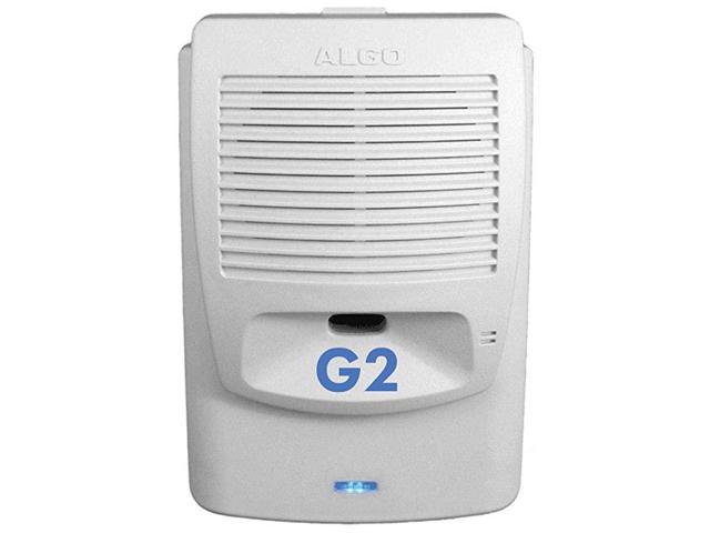 8180G2 IP Paging and SIP Loud Ringer Audio Alerter (8180 G2)