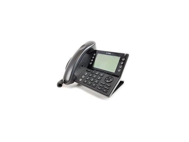IP 480G Gigabit Telephone (10577) - Newest Version ShoreTel 480G