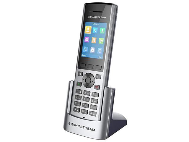 DP730 DECT Cordless VoIP Telephone