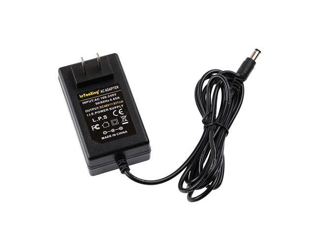48V Power Supply Adapter for Cisco IP Phone 8811 8841 8851 8861 8961 9951 9971 CP88613PCCK9 IP Phone Power Supply for Cisco Power Cube 4 8900 9900 8800 Series CPPWRCube4