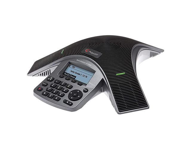 IP 5000 with Power Supply