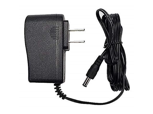 Power Supply Adapter for Polycom SoundPoint 320 330 335 430 450 550 560 601 650 670 IP Business Phones Black 146542340001