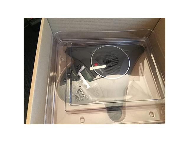 SoundStation IP 6000 with Power Supply Included