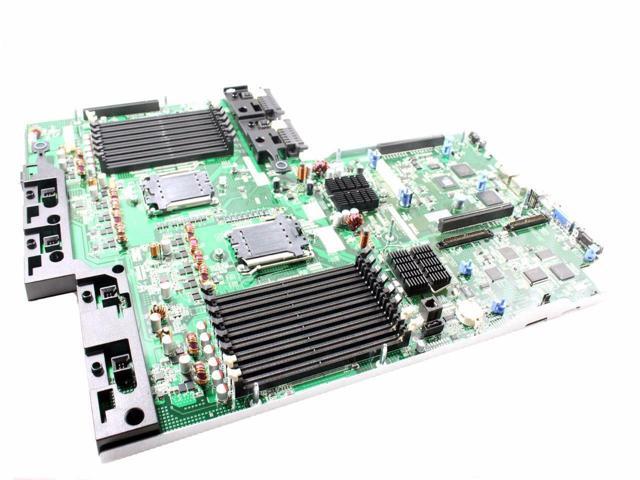 New Dell PowerEdge R805 Dual Socket F DDR2 SDRAM Server Motherboard D118K F705T