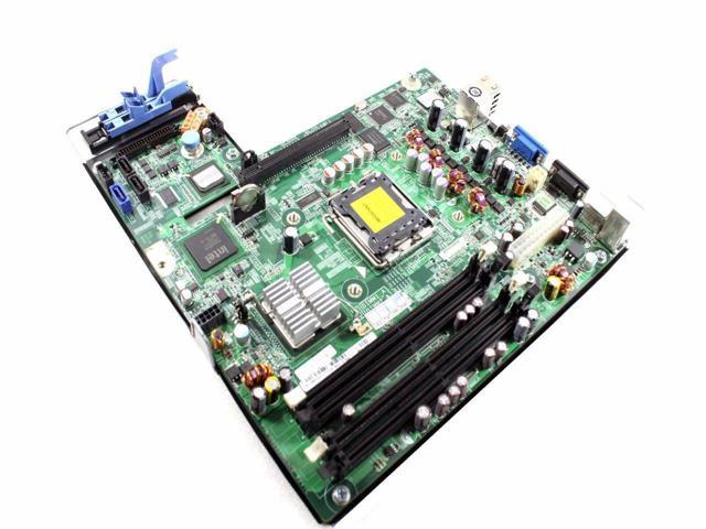 New Dell PowerEdge R200 LGA775 Socket DDR2 SDRAM Server Motherboard 9HY2Y 09HY2Y