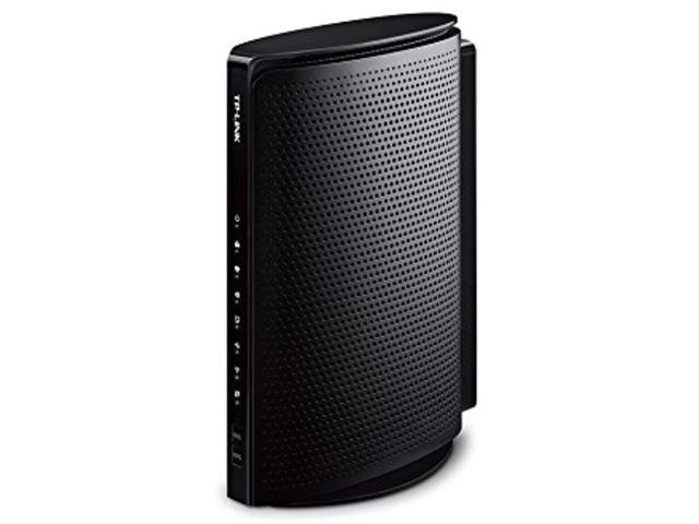 Tp-Link Tc-W7960 Docsis3.0 300Mbps Wireless Wifi Cable Modem Router For Comcast Xfinity, Time Warner Cable, Cox Communications, Charter, Spectrum