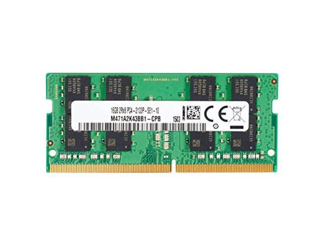Ram Memory - 16Gb - Ddr4 Sdram Pc Memory T9v40at
