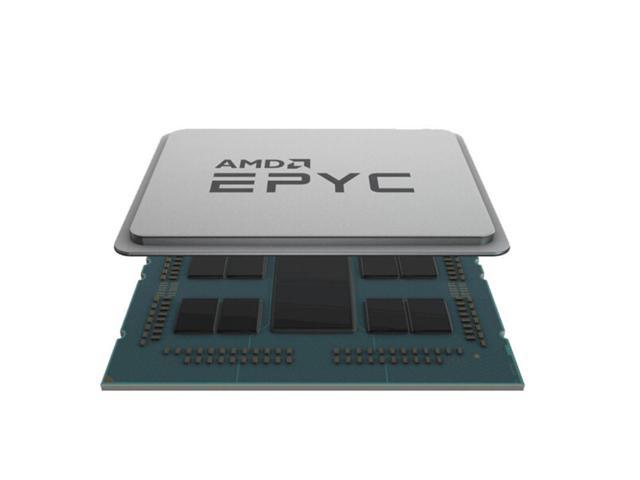 AMD EPYC 7763 Milan 2.45 GHz 256MB L3 Cache Socket SP3 280W 100-000000312 Server Processor- OEM, No Box