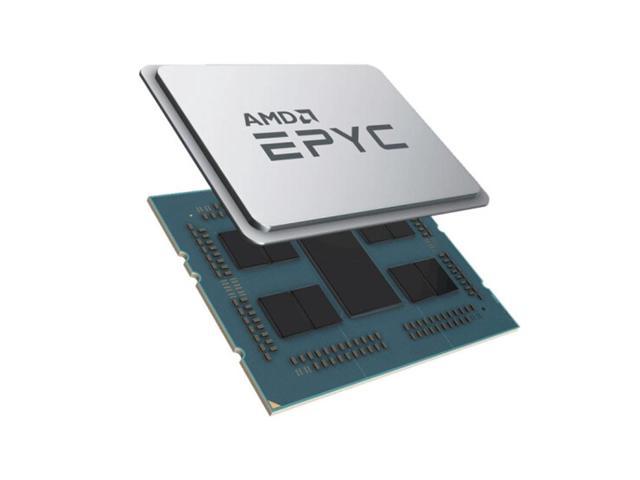 AMD EPYC 7313 Milan 3.0 GHz 128MB L3 Cache Socket SP3 155W 100-000000329 Server Processor - OEM, No Box