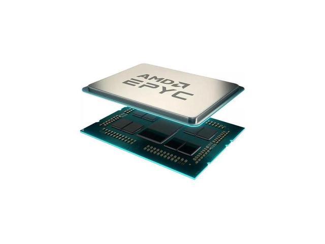 AMD EPYC 75F3 Milan 2.95 GHz 256MB L3 Cache Socket SP3 280W 100-000000313 Server Processor,OEM,No Box