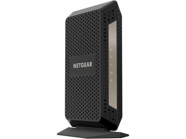 Netgear Cm1000 Docsis 3.1 Ultra-high Speed Cable Modem Black