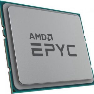 AMD EPYC Rome 7742 16-Core 2.25 GHz (3.4 GHz Max Boost) Socket SP3 225W Server Processor