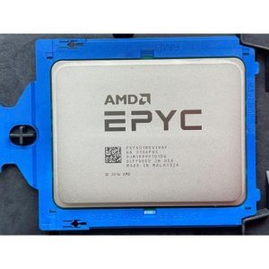 AMD EPYC 7601 2.2GHz 180W 64MB Server Processor