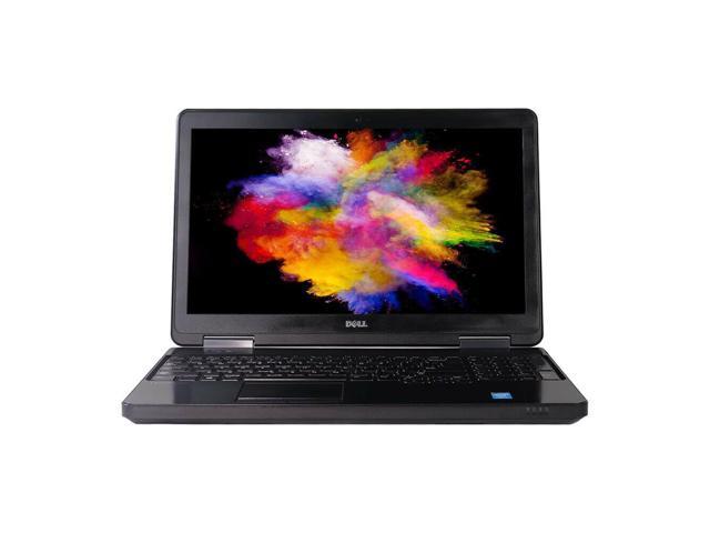 Dell Latitude E5540 Laptop Computer 15.6" Core i3 8GB Ram 500GB Windows 10 Pro