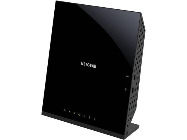 Cable Modem Wi-fi Router Combo C6250 - Compatible with All Cable Providers Including Xfinity by Comcast, Spectrum, Cox | Cable Plans for Up to 300mbps | Ac1600 Wi-fi Speed | Docsis 3.0