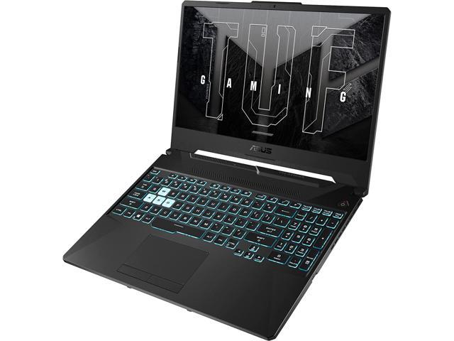 ASUS TUF Gaming F15 Gaming Laptop, 15.6 144Hz FHD IPS-Type Display, Intel Core i5-10300H Processor, GeForce GTX 1650, Wi-Fi 6, Windows 11 Home,24 GB RAM 512 GB SSD 1 TB HDD