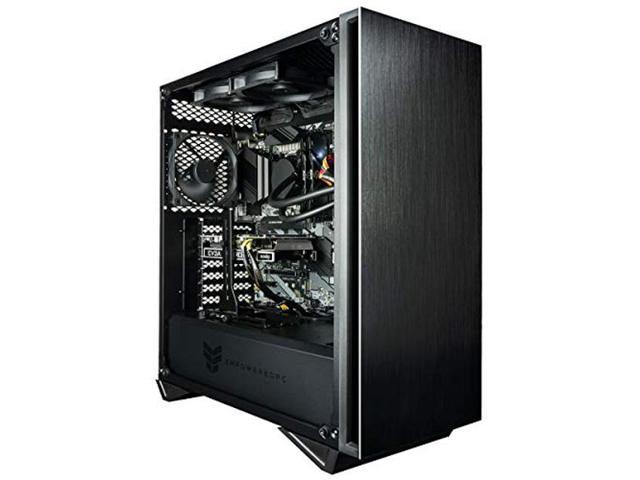 Sentinel Gamer PC (NVIDIA GeForce RTX 3070 Ti, Intel 16-Core i9-12900KF Processor (> Ryzen 9 5950X), 64GB RAM, 1TB NVMe + 2TB HDD, AC WiFi, Windows 11) Gaming Tower Desktop Computer