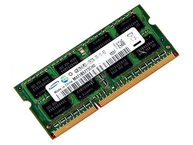 samsung ram memory 4gb (1 x 4gb) ddr3 pc3-12800,1600mhz, 204 pin sodimm for laptops