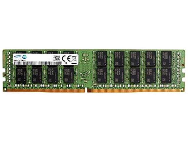 samsung m393a2k40cb1-crc 16gb ddr4 2400mhz memory module