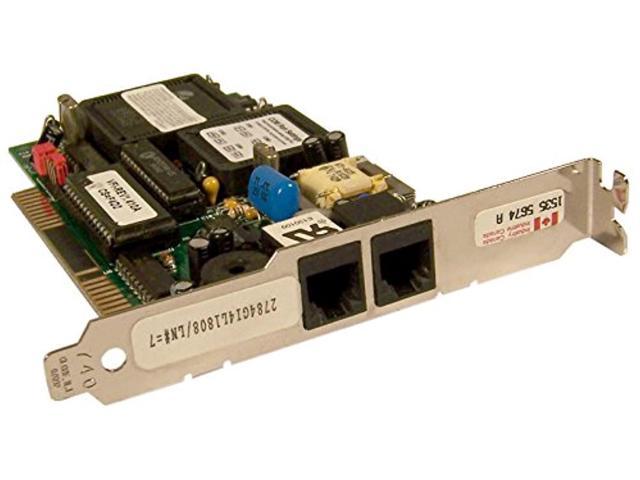 zoom - com port zoom isa14.4 modem card new vfpv32bis - vfpv32bis