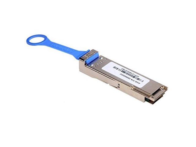 amphenol sf-100glb3.5w-0db qsfp28 loopback adapter module, 100 gb ethernet, 0 db insertion loss, 3.5w power