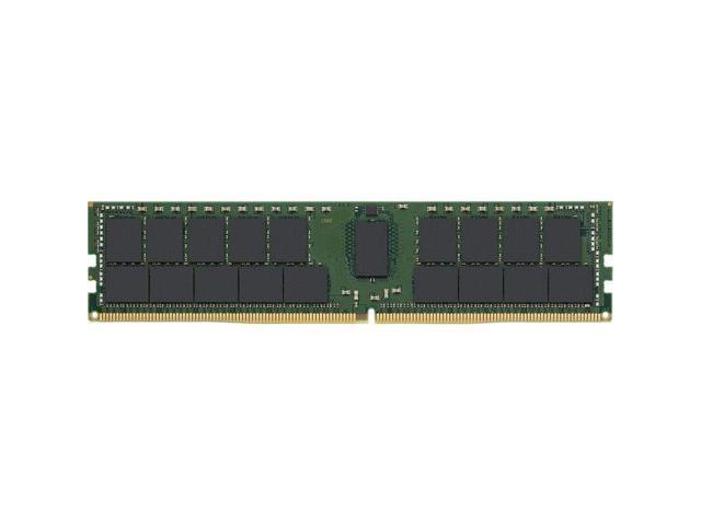 Kingston Premier Series 8GB 288-Pin DDR4 SDRAM ECC Registered DDR4 3200 (PC4 25600) Server Memory Model KSM32RS8/8MRR