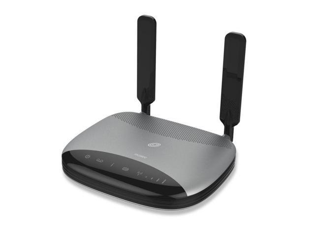 Straight Talk Prepaid Home Phone Base by Moxee