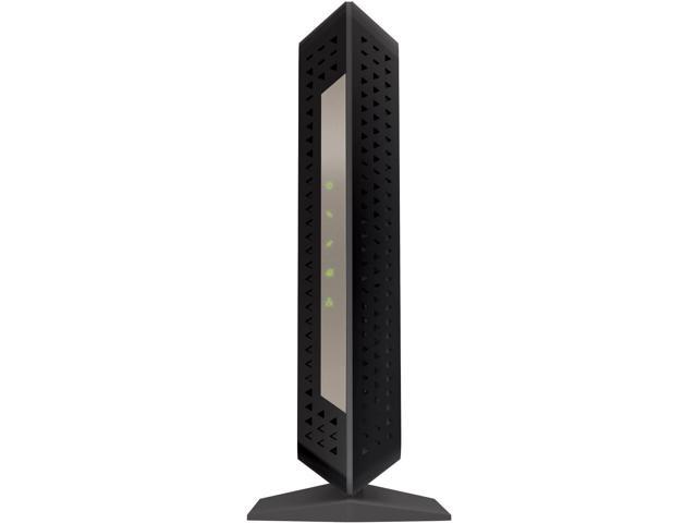 Cable Modem DOCSIS 3.1 (CM1000) Gigabit Modem Compatible with All Major Cable Providers Including Xfinity, Spectrum, Cox For Cable Plans up to 1 Gbps.