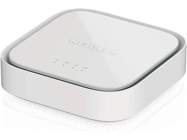 4G LTE Broadband Modem (LM1200) u2013 Use LTE as a Primary Internet Connection or Failover Solution for Always-On WiFi Certified with AT&T, T-Mobile and Verizon