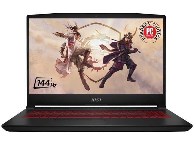 MSI Pulse GL66 15 Gaming Laptop, 12th Gen Intel i9-12900H 14 Cores, 15.6" 1920 x 1080 IPS-Level 144 Hz, RTX 3070 TI 8GB GDDR6, 64GB RAM, 1TB NVMe SSD, RGB keyboard, Windows 11