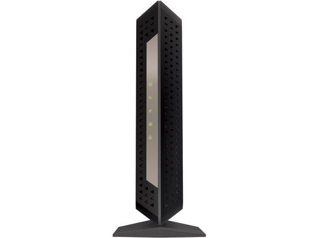 NETGEAR Cable Modem DOCSIS 3.1 (CM1000) Gigabit Modem, Compatible with All Major Cable Providers Including Xfinity, Spectrum, Cox, For Cable Plans Up to 1 Gbps