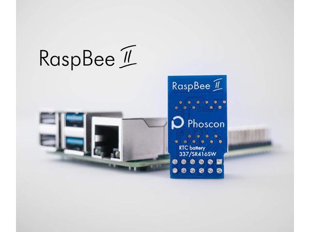 Phoscon RaspBee II