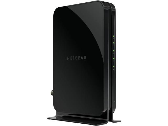 NETGEAR Cable Modem CM500 - Compatible with all Cable Providers incl. Xfinity, Spectrum, Cox | For Cable Plans up to 400Mbps | DOCSIS 3.0