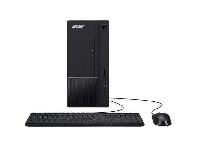 Acer Aspire TC-1750-UR12 Desktop Computer