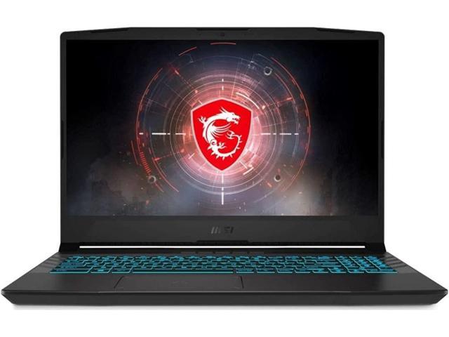 MSI Crosshair 15 Gaming Laptop, 15.6 FHD IPS 144Hz (72% NTSC), 11th Generation Intel Octa-core i7-11800H, RTX 3060 6GB GDDR6, 32GB DDR4  512GB PCIe SSD, USB-C Backlit Keyboard Webcam Win10