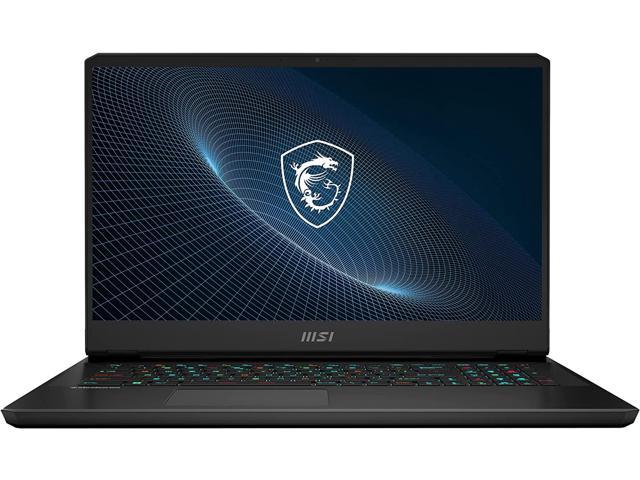 MSI Vector GP76 17 360Hz Gaming Laptop, 12th Gen Intel Core i7-12700H 14-Cores, RTX 3070 Ti 8GB GDDR6, 17.3" 360Hz Full HD (1920x1080), 32GB DDR4  1TB PCIe SSD, Backlit KB Win11