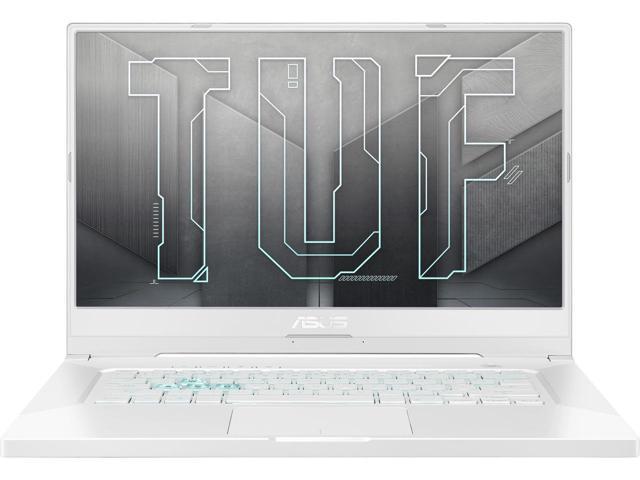 ASUS TUF Dash 15 Ultra Slim Gaming Laptop, 15.6" 240Hz IPS-Type FHD, Intel Core i7-11375H processor, RTX 3070 8GB GDDR6, 16GB DDR4  512GB PCIe SSD, Backlit Keyboard Win10