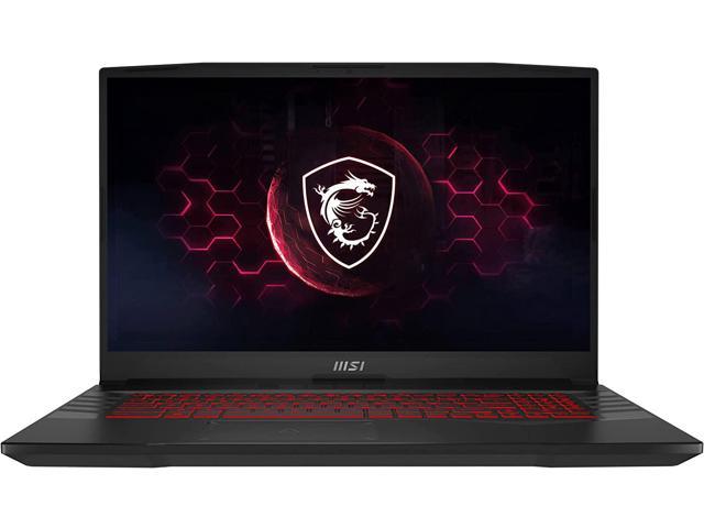 MSI Pulse GL66 15 Gaming Laptop, 15.6" 144Hz FHD 1080p Display, 11th Gen Intel Core i7-11800H 8 Cores, RTX 3070 8GB GDDR6, 64GB DDR4  1TB PCIe SSD, Backlit Keyboard WIFI Win11 Pro
