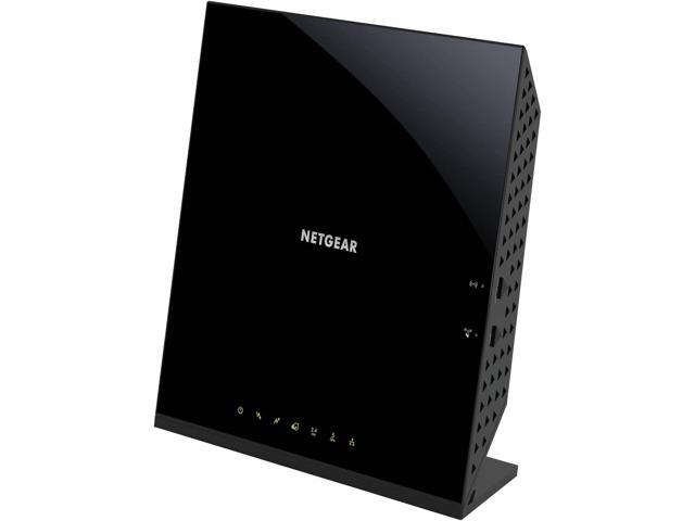 Cable Modem Wi-fi Router Combo C6250 - Compatible with All Cable Providers Including Comcast, Spectrum, Cox Xfinity - for Cable Plans Up to 300mbps - Ac1600 Wi-fi Speeds - Docsis 3.0