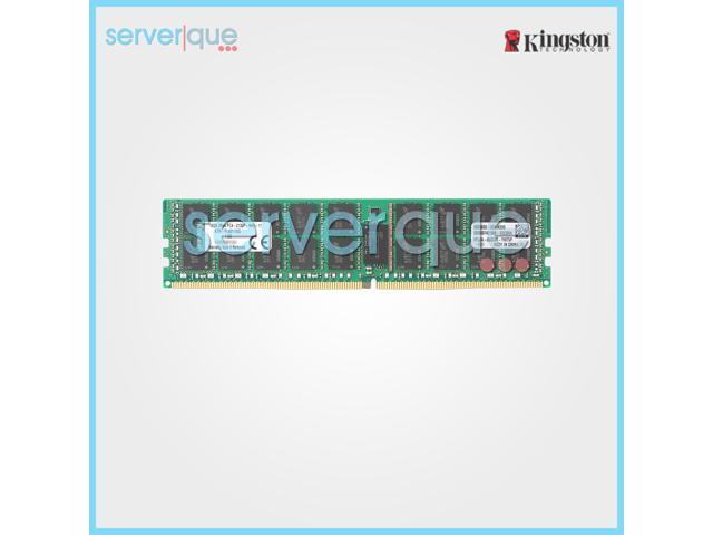 Kingston KTH-PL421/16G 16GB DDR4 SDRAM Memory Module