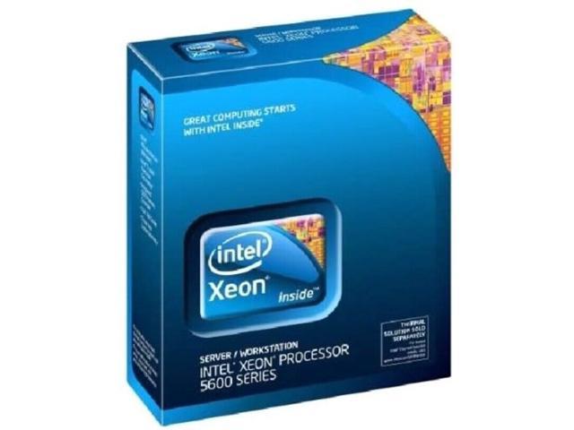 Intel Xeon X5660 Hexa-core 2.80 GHz Processor w/ 12 MB Cache