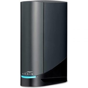 Surfboard G36 Docsis 3.1 Multi-gigabit Cable Modem & Ax3000 Wi-fi Router | Comcast Xfinity, Cox, Spectrum| Four 2.5gbps Ports| 1.2gbps Max Network Speed| 4 Ofdm Channels| 2 Year Warranty