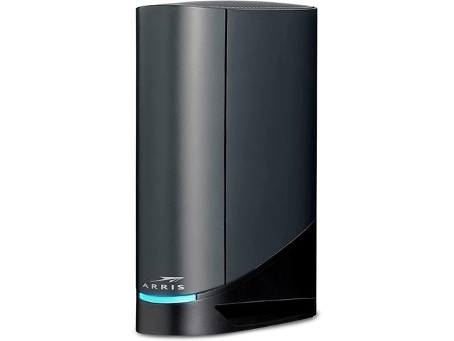 Surfboard G36 Docsis 3.1 Multi-gigabit Cable Modem & Ax3000 Wi-fi Router | Comcast Xfinity, Cox, Spectrum| Four 2.5gbps Ports| 1.2gbps Max Network Speed| 4 Ofdm Channels| 2 Year Warranty