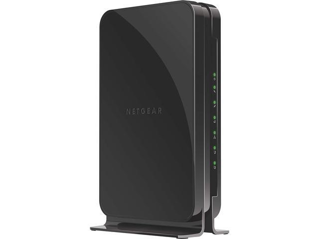 Cable Modem with Voice CM500V - For Xfinity by Comcast Internet & Voice | Supports Cable Plans Up to 300 Mbps | 2 Phone lines | DOCSIS 3.0 (Renewed)