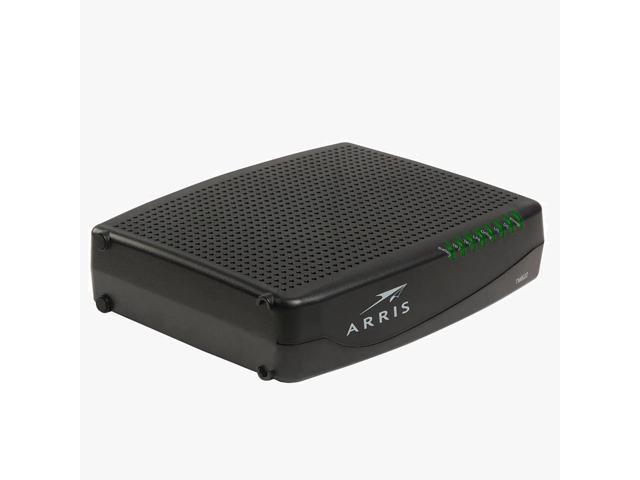 TM822 (Series - TM822A) Touchstone Docsis 3.0 8x4 Ultra High Speed Telephone Modem (Updated)