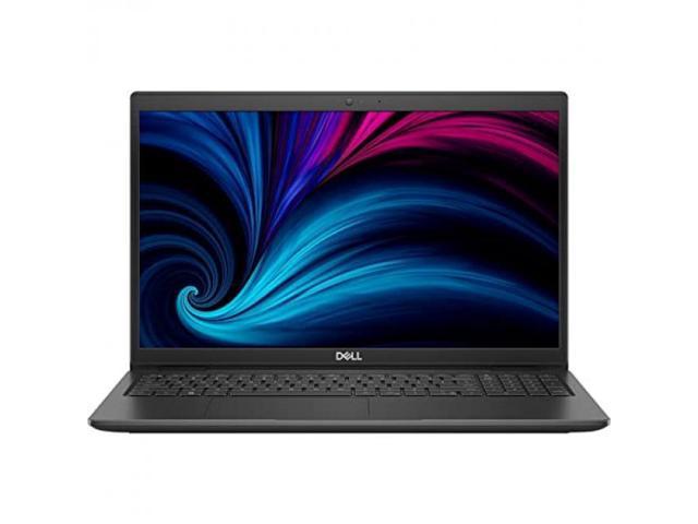 Dell Latitude 3000 3520 15.6" Notebook - HD - 1399 x 768 - Intel Core i3 11th Gen i3-1115G4 Dual-core (2 Core) 3 GHz - 8 GB Total RAM - 256 GB SSD
