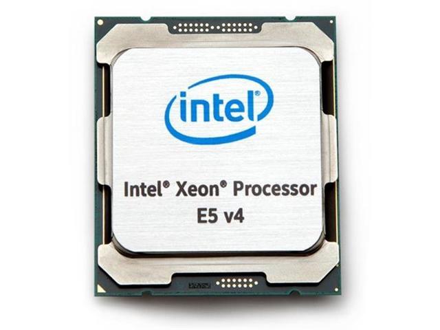 Intel Xeon E5-2667 v4 Broadwell 3.2 GHz 25MB L3 Cache LGA 2011-3 135W CM8066002041900 Server Processor